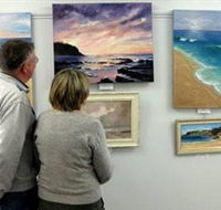 The Millhouse Art Gallery - Attractions Sydney