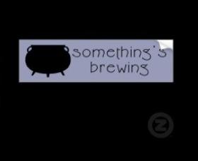 Somethings Brewing - Attractions Sydney 1
