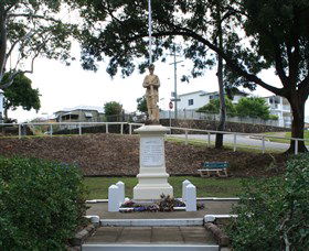 Manly War Memorial - Attractions Sydney 0