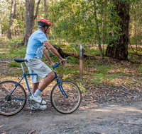 Monument Beach ride from Bendalong - Attractions Sydney