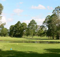 Casino Golf Club - Attractions Sydney