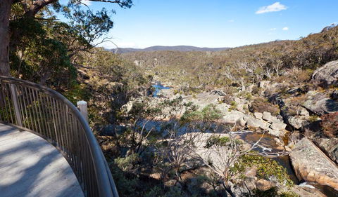 Wadbilliga National Park - Attractions Sydney 0