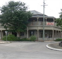The Hotel Cecil - Attractions Sydney
