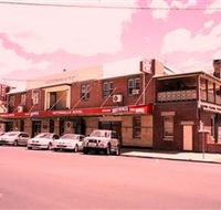 Tattersalls Hotel - Casino - Attractions Sydney