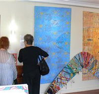 Jambama Art Gallery - Attractions Sydney