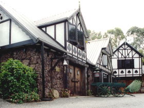 Tamborine Mountain Distillery - Attractions Sydney 0