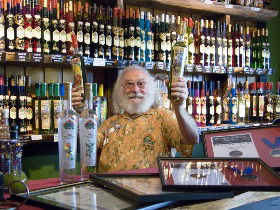 Tamborine Mountain Distillery - Attractions Sydney 1