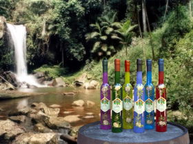 Tamborine Mountain Distillery - Attractions Sydney 2
