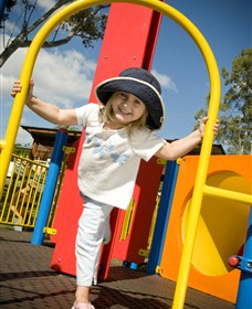 Doug Larsen Park - Attractions Sydney 2