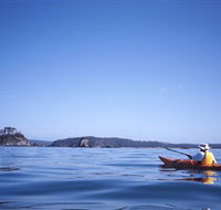 Kayaking Batemans Bay - Attractions Sydney