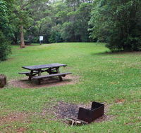 Never Never picnic area - Attractions Sydney