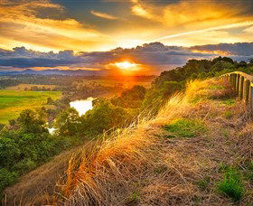 Wallambah Vale Wines - Attractions Sydney 0
