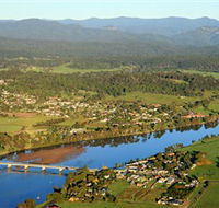 Moruya Cycleway - Attractions Sydney