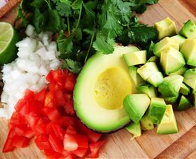 The Avocado Farm - Attractions Sydney 0