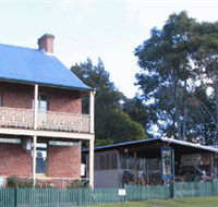 Moruya Museum - Attractions Sydney