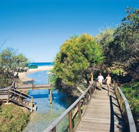 Eli Creek - Attractions Sydney