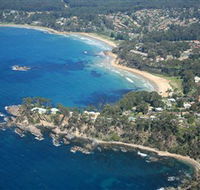Batemans Bay Snorkelling Trail - Attractions Sydney