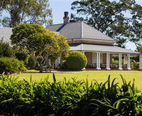 Ormiston House