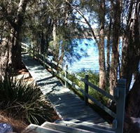 Historic Quarry Park - Moruya - Attractions Sydney