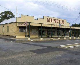 Manning Valley Historical Society And Museum - Attractions Sydney 0