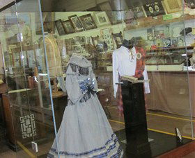 Manning Valley Historical Society And Museum - Attractions Sydney 3