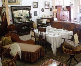 Manning Valley Historical Society And Museum - Attractions Sydney 2