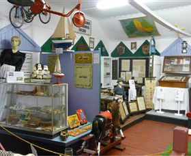 Manning Valley Historical Society And Museum - Attractions Sydney 4