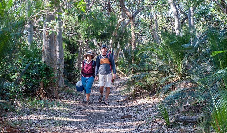 Benandarah NSW Attractions Sydney