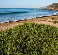 Richmond Beach - Attractions Sydney