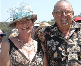 Moruya Racecourse - Attractions Sydney 3