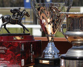 Moruya Racecourse - Attractions Sydney 4