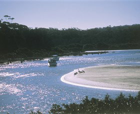 Tomakin NSW Attractions Sydney