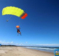 Skydive Oz Batemans Bay - Attractions Sydney
