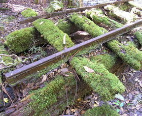 Wootton Historical Railway Walk - Attractions Sydney 0