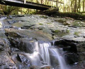 Wootton Historical Railway Walk - Attractions Sydney 1
