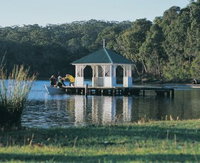 Walpole-Nornalup Inlets