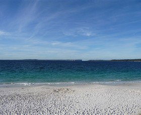 Booderee National Park: Munyunga Waraga Dhugan Walking Trail - Attractions Sydney 5