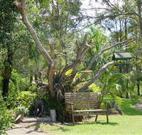 Mondrook Garden Cafe Gallery and Function Centre - Attractions Sydney