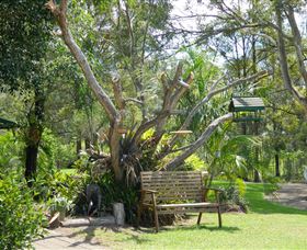 Mondrook Garden Cafe Gallery And Function Centre - Attractions Sydney 0