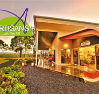 Artisans On The Hill - Attractions Sydney