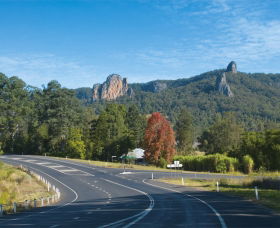 Nimbin NSW Attractions Sydney