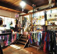 Nimbin Craft Gallery - Attractions Sydney