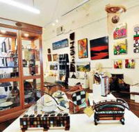 Nimbin Artists Gallery - Attractions Sydney