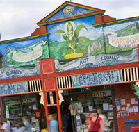 HEMP Embassy - Attractions Sydney
