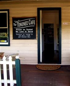 The Famous Tinonee Cafe And Gift Shop - Attractions Sydney 3