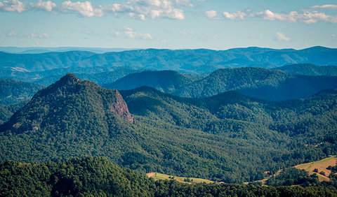 Flat Rock Lookout - Attractions Sydney 3