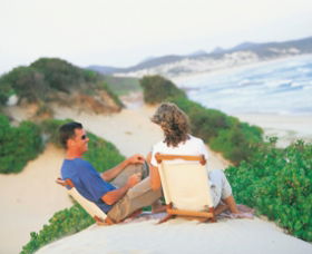 Port Stephens NSW Attractions Sydney