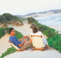 Anna Bay Beach - Attractions Sydney