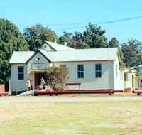 Glenreagh Memorial Museum - Attractions Sydney