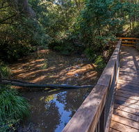 Ms Kellys walking track - Attractions Sydney